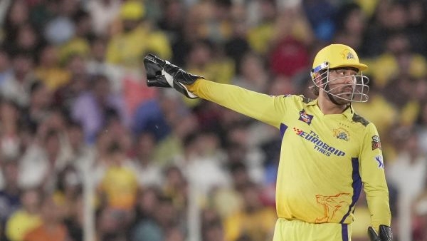 Dhoni