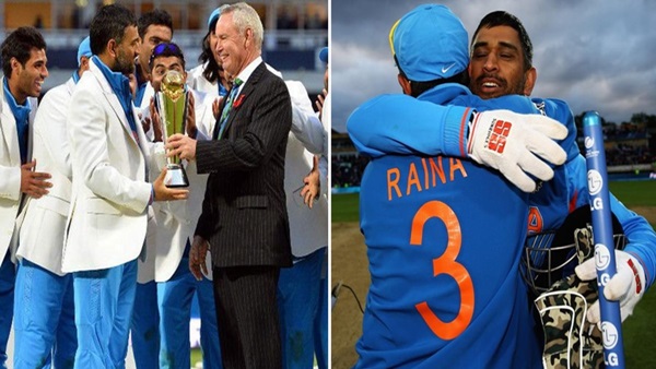 MS Dhoni 1