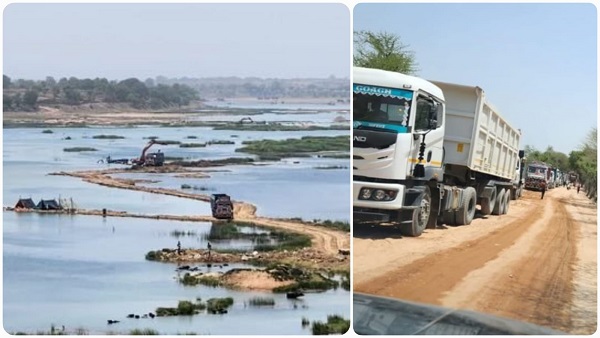 दिग्गी के ट्वीट से बवाल, भाजपा मंत्रियों को लिखा दलाल, अधिकारियों को बताया चोर