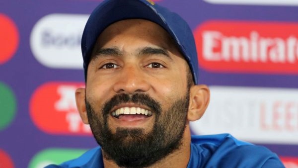 Dinesh Karthik