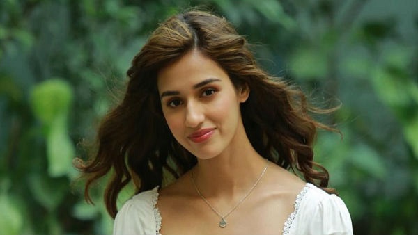 disha patani