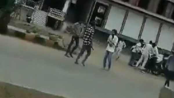 Indore