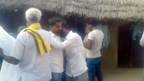 Three children in Fatehpur drowned and 3 teenagers including 2 brothers drowned in Kaushambi 