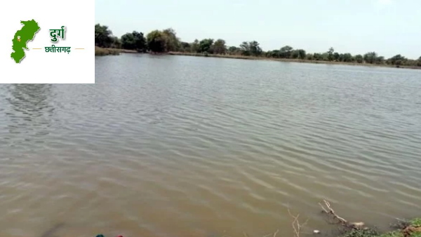 durg dhamdha amrit sarovar durg dhamdha amrit sarovar