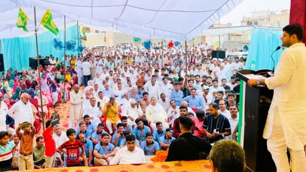 dushyant-chautala