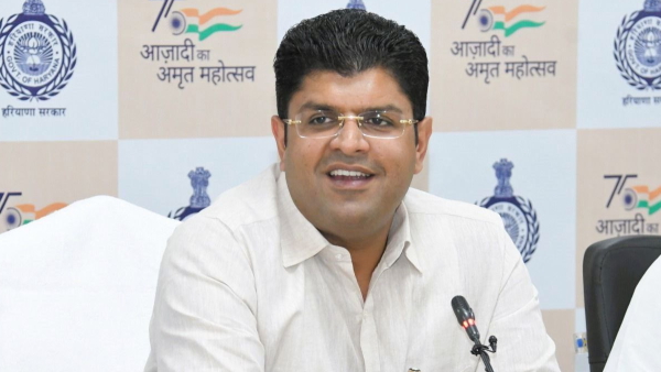 dushyant-chautala