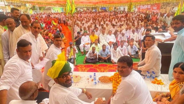 Bhupendra Hooda
