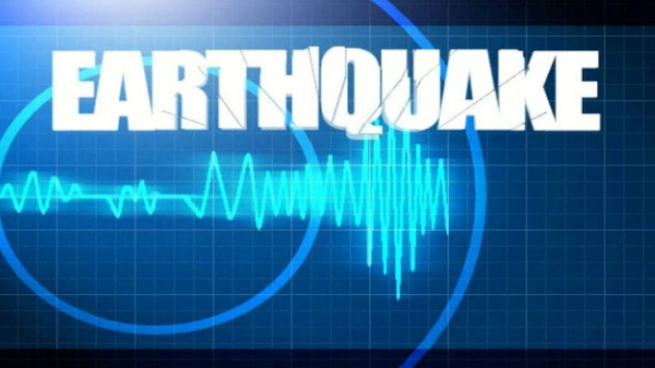 earthquake