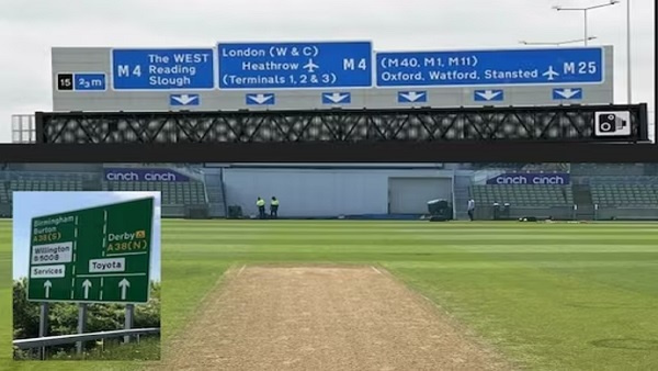 Edgbaston pitch