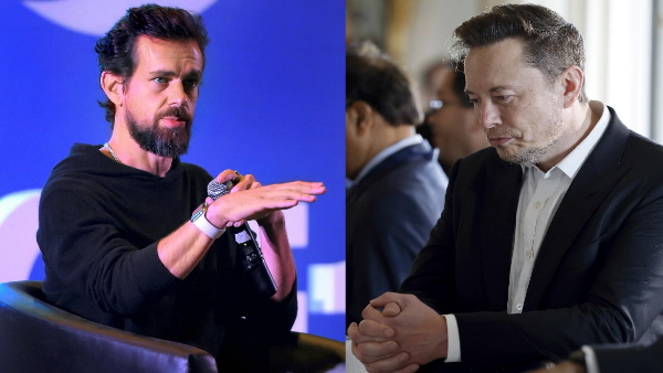 Elon Musk on Jack Dorsey allegation Elon Musk on Jack Dorsey allegation