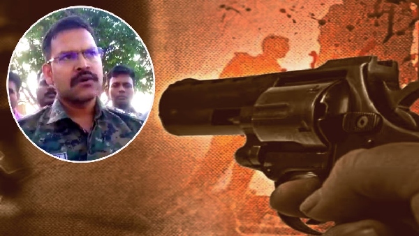 Bihar Champaran Encounter Bihar Champaran Encounter