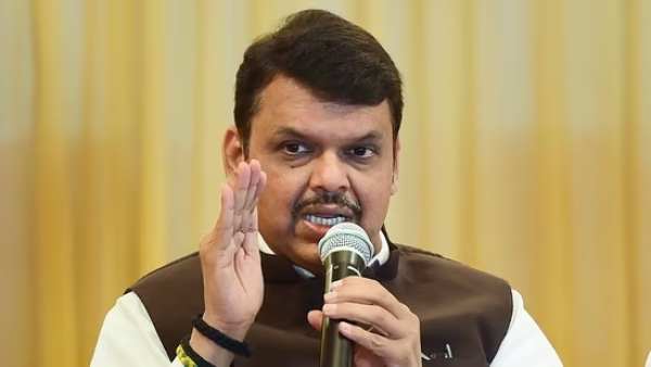 Fadnavis 