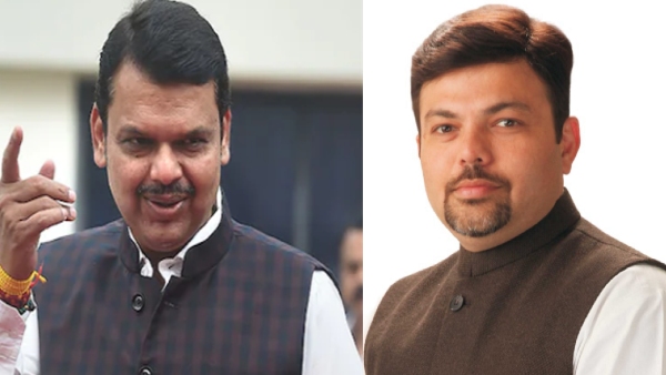 Fadnavis on Ashish Deshmuk