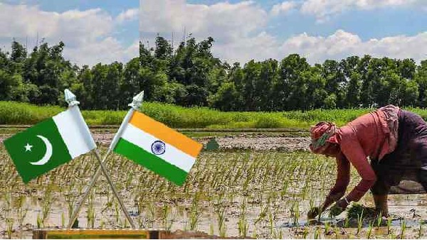 Farming
