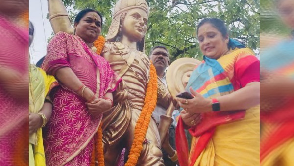 fhoolodevi mahasamund