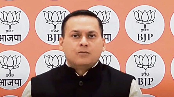 FIR Against Amit Malviya