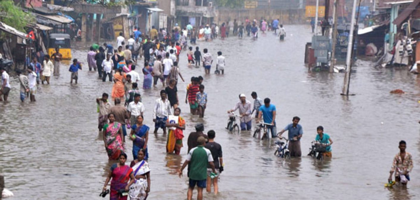 Weather Live Updates In Hindi: 