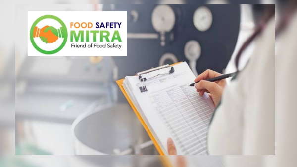 food sefty mitra
