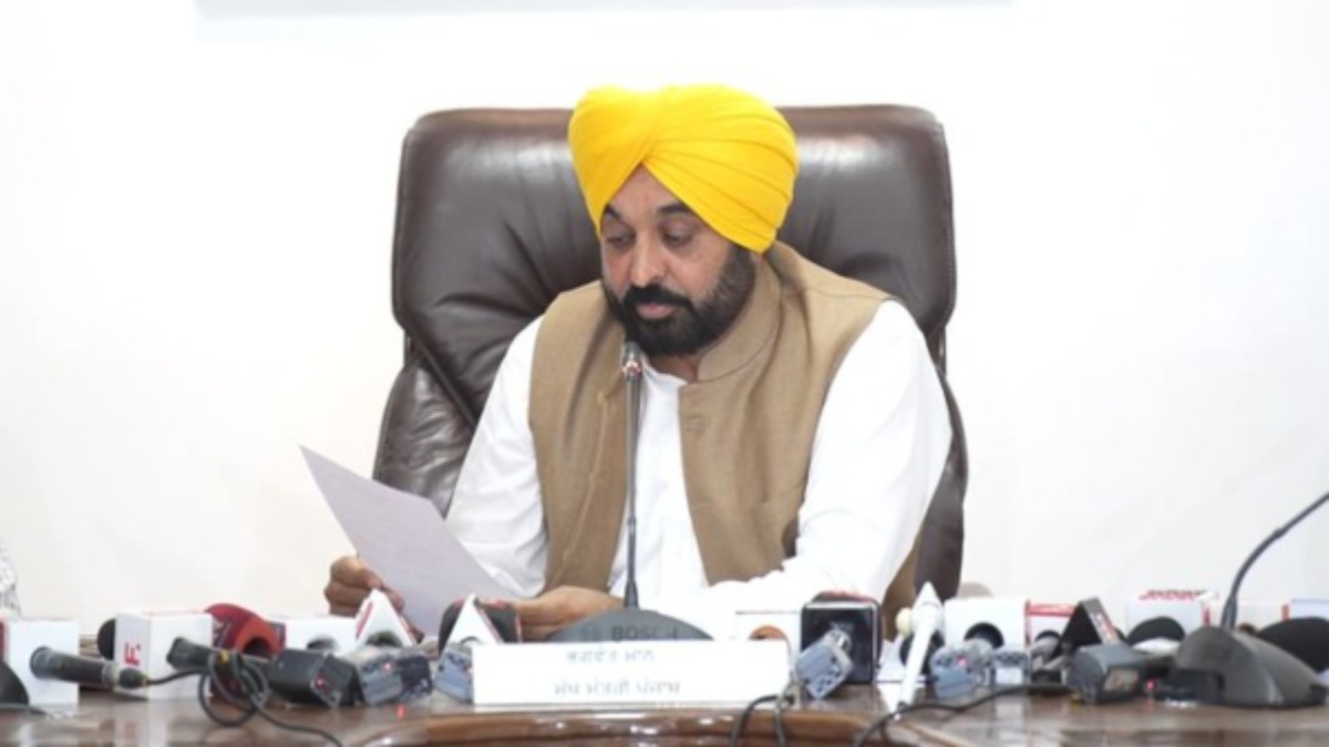 free Gurbani telecast
