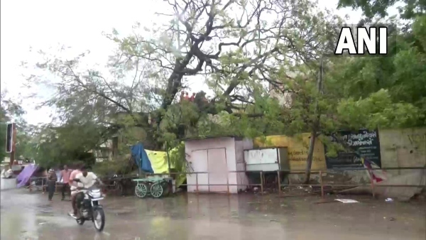 Cyclone Biparjoy Updates