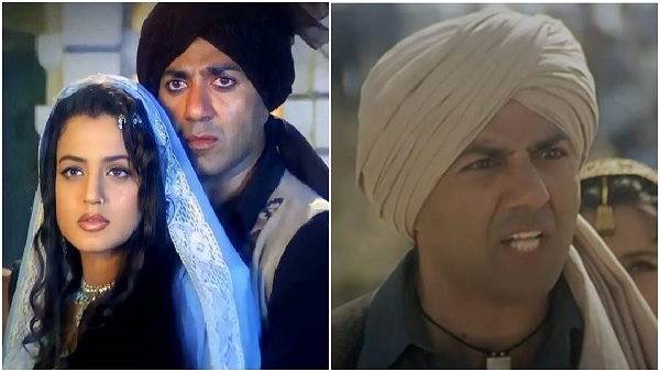 sunny deol