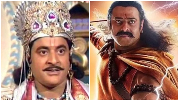 Gajendra Chauhan 