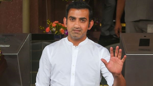 Gambhir Gambhir