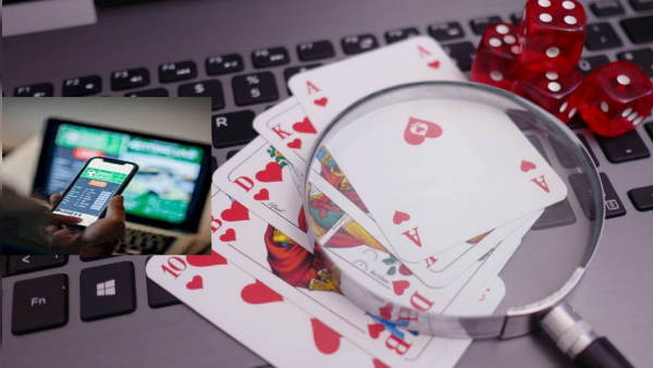 gambling act chhattisgarh