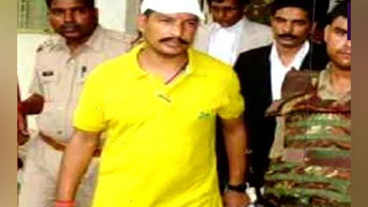 Gangster Sanjeev Jeeva Gangster Sanjeev Jeeva