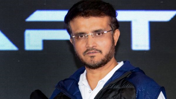 Ganguly