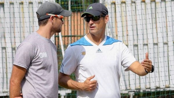 gary kirsten