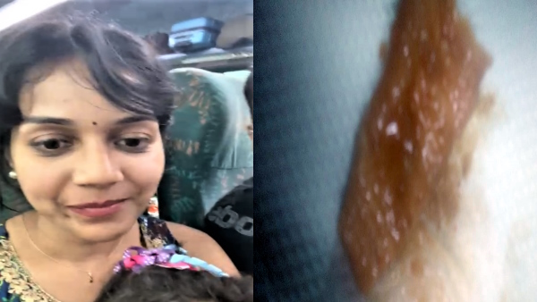 Meat served to vegetarian passengers in Gatimaan Express IRCTC took action as soon as it went viral