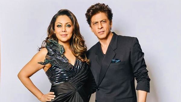 Gauri Khan 