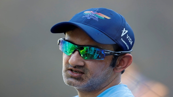 Gautam Gambhir Gautam Gambhir