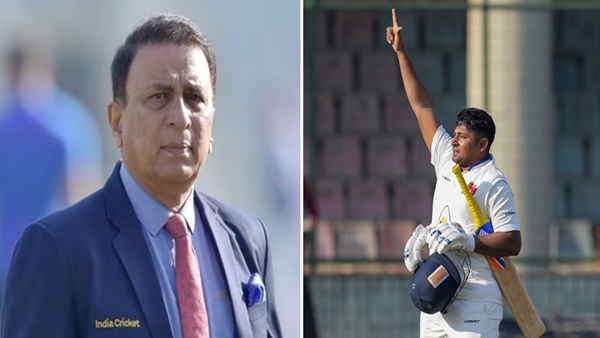 Sarfaraz Khan 1