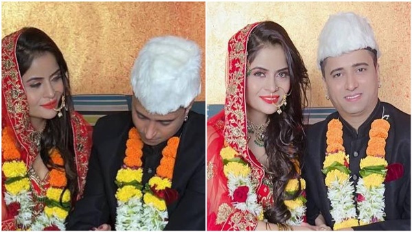 Gehana Vasisth Gehana Vasisth