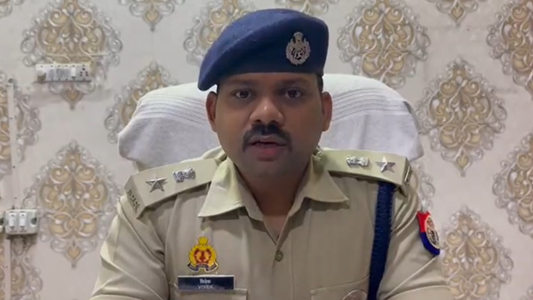 ghaziabad crime news ghaziabad crime news