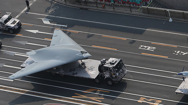 deadliest 5 drones
