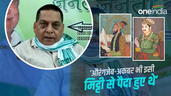 JDU नेता का गिरिराज सिंह के बयान पर पलटवार