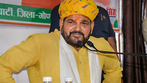 brij bhushan sharan singh brij bhushan sharan singh