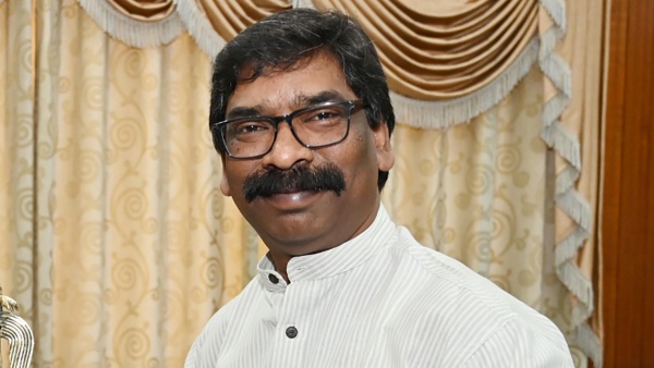 hemant soren