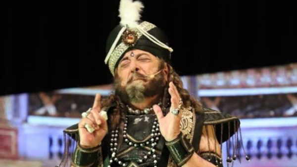 Gufi Paintal Gufi Paintal