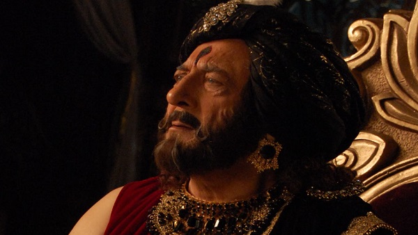 Gufi Paintal Nephew Hiten Paintal