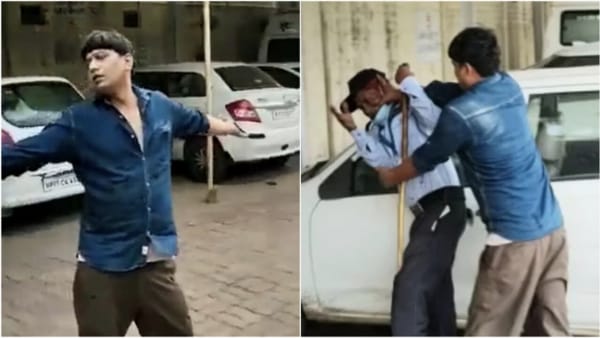 Gwalior Dr Vinod Kumar Batham Video