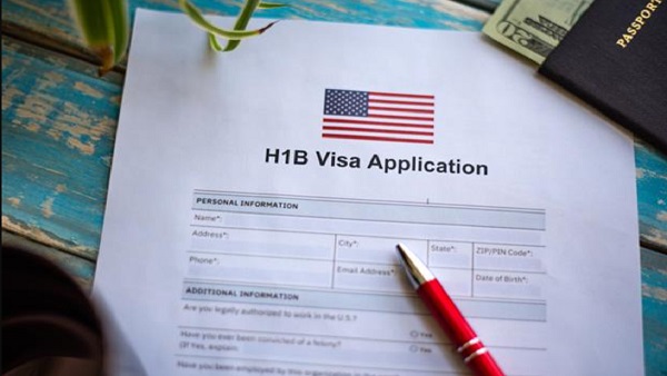  H1B visa renewal can be done in US