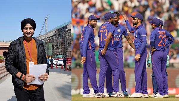Harbhajan Singh Harbhajan Singh