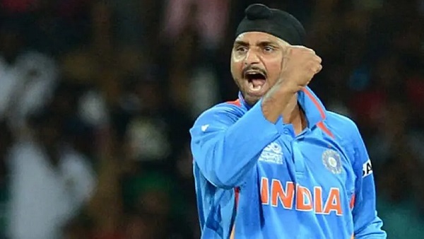 harbhajan singh