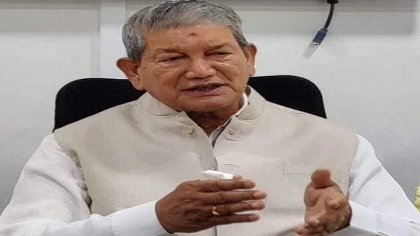 CBI court notice to four people including former CM Harish Rawat 2016 Uttarakhand sting case CBI court notice to four people including former CM Harish Rawat 2016 Uttarakhand sting case