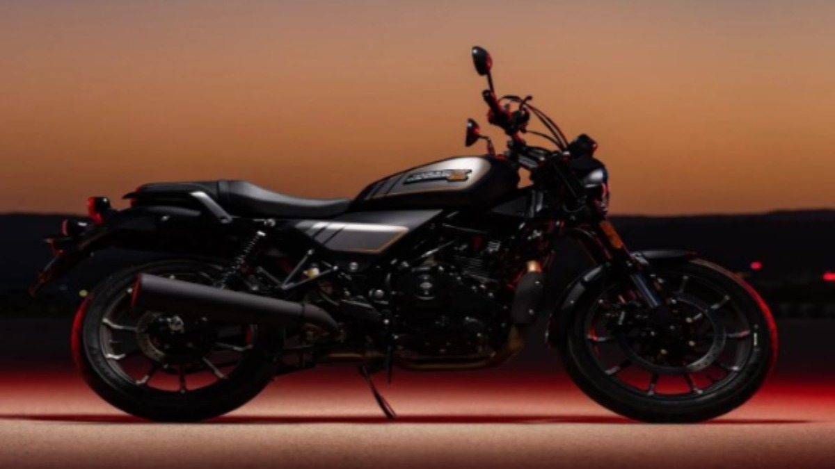 harley davidson new bike