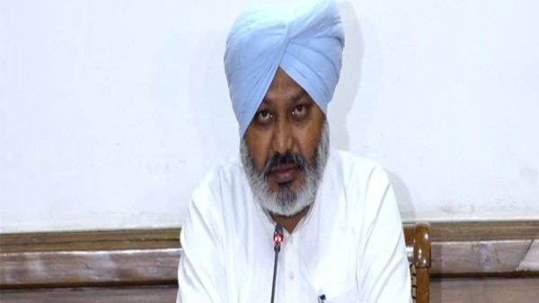 Harpal Cheema